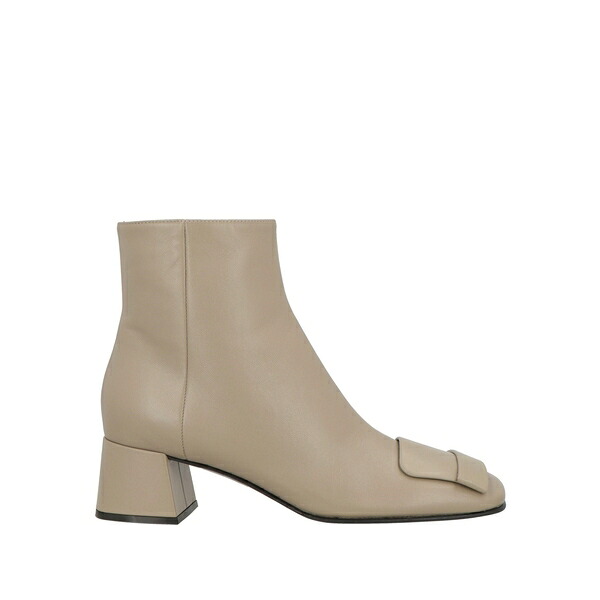 【貨物輸送無料】 セルジオロッシ レディース ブーツ シューズ Ankle boots Green