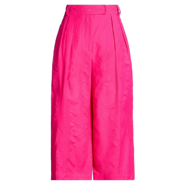 【貨物輸送無料】 リビアナコンティ レディース 心地好いズボン下 ボトムス Pants Pink