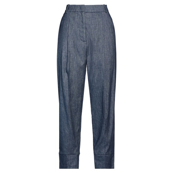 【貨物輸送無料】 イレブンティ レディース ジーンズズボン下 ボトムス Jeans Blue