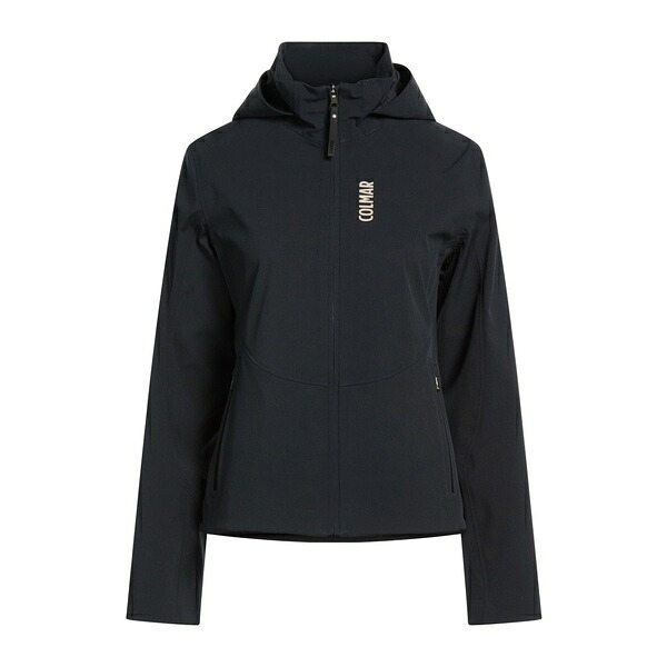 【送料無料】 コルマール レディース ジャケット＆ブルゾン アウター Jackets Black｜asty