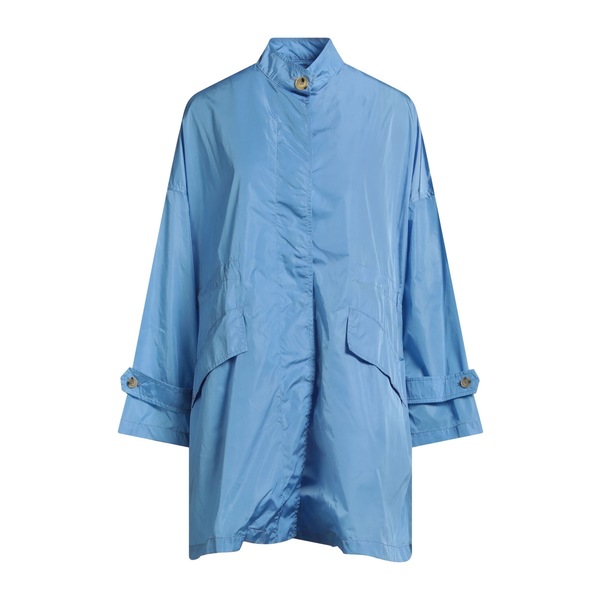 【送料無料】 マッキントッシュ レディース ジャケット＆ブルゾン アウター Overcoats & Trench Coats Azure｜asty