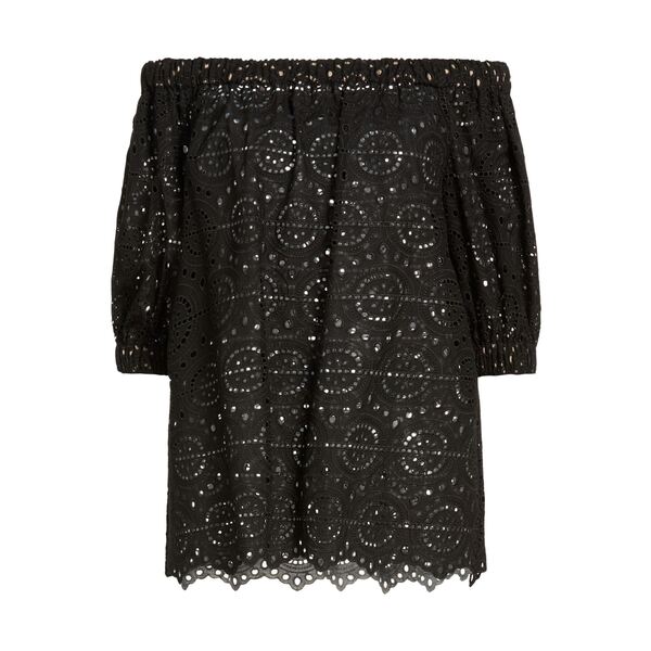 【貨物輸送無料】 クリップス レディース プルオーバー トップス Tops Black