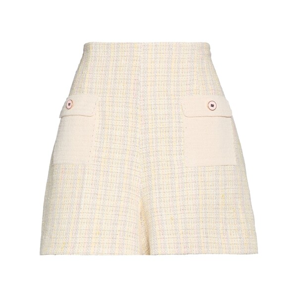 【貨物輸送無料】 真砂ロ レディース 心地好いズボン下 ボトムス Shorts \u0026 Bermuda Shorts Grey