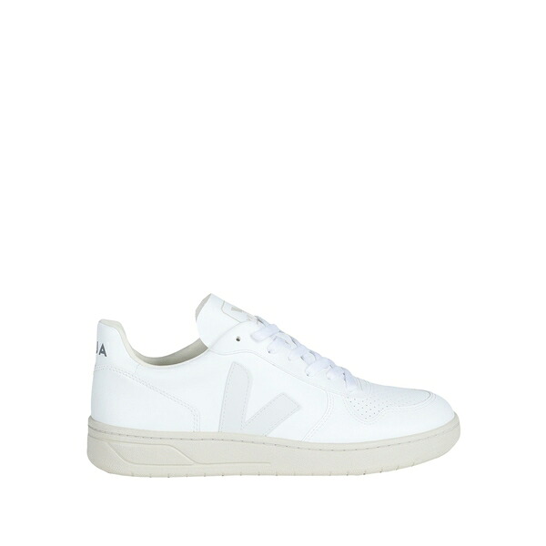 【送料無料】 ヴェジャ レディース スニーカー シューズ Sneakers White|asty