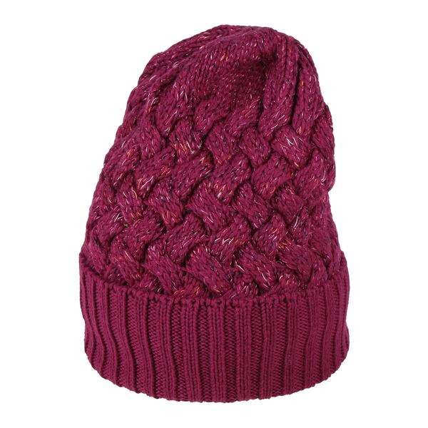 【貨物輸送無料】 ミッソーニ レディース かぶり笠 添え物 Hats Pink