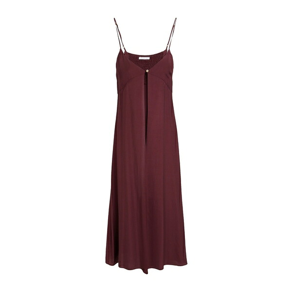 【送料無料】 パトリツィア ペペ レディース Tシャツ トップス Tops Red｜asty