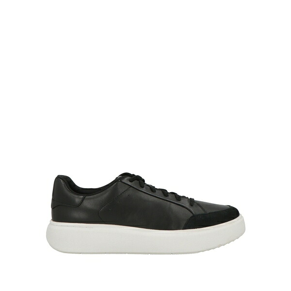 【送料無料】 フィットフロップ レディース スニーカー シューズ Sneakers Black