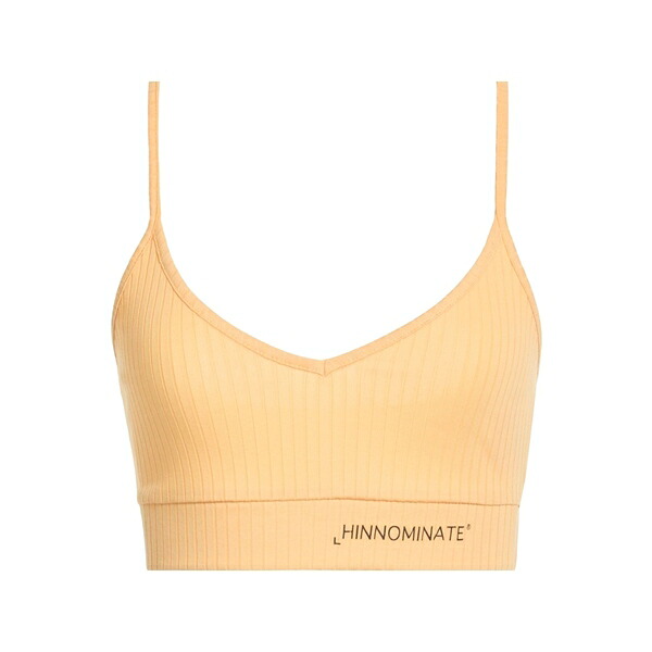 【送料無料】 ヒノミネイト レディース Tシャツ トップス Tops Orange｜asty