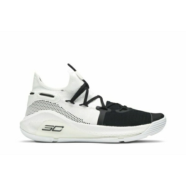 Under Armour アンダーアーマー メンズ スニーカー 【Curry 6 'Working on Excellence'】 サイズ US_9.5(27.5cm)画像