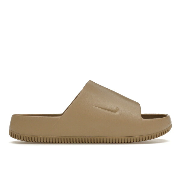 Nike ナイキ メンズ スニーカー  【Nike Calm Slide Khaki】  大きさ US_9(27.0糎) Khaki/Khaki