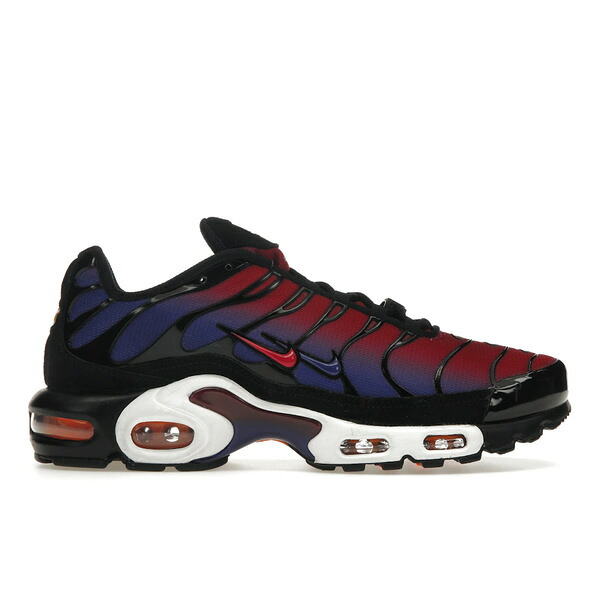 Nike ナイキ メンズ スニーカー 【Nike Air Max Plus Patta FC Barcelona Culers del M?n】 サイズ US_M_15 Rush Fuchsia/Deep Royal Blue-Black-White|asty