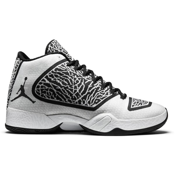 Jordan ジョーダン メンズ スニーカー 【Jordan XX9 Black Black White】 サイズ US_10.5(28.5cm) Black/Black-White｜asty