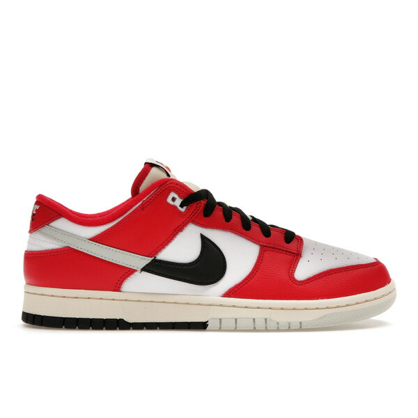 NIKE ローカット スニーカー 白黒赤 楽天市場】NIKE AIR JORDAN 1 LOW GS BLACK TOE ナイキ エア