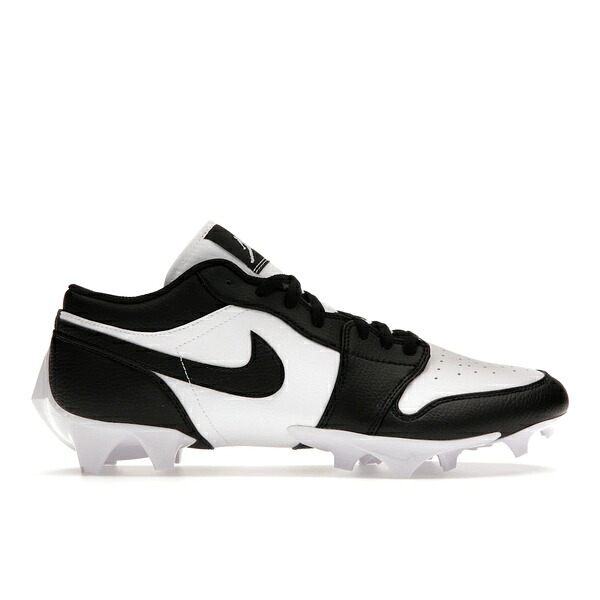 Jordan ジョーダン メンズ スニーカー 【Jordan 1 Low TD Cleat Panda】 サイズ US_M_13.5 Black/White/Black
