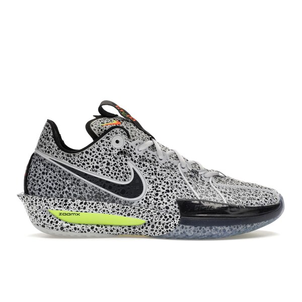Nike ナイキ メンズ スニーカー 【Nike Air Zoom GT Cut 3 Electric Pack Olympic Safari】 サイズ US_6.5(24.5cm) Multi Color/Multi Color/Multi Color
