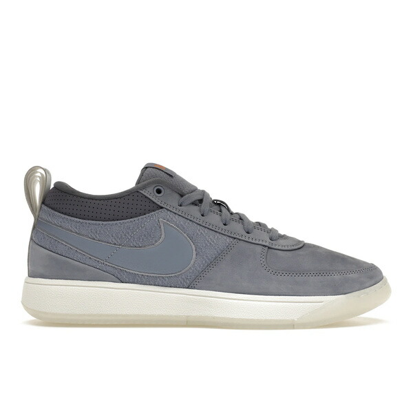 Nike ナイキ メンズ スニーカー 【Nike Book 1 Mirage V2 (Translucent Outsole)】 サイズ US_M_15 Ashen Slate/Light Carbon/Football Grey/Summit White/Safety Orange