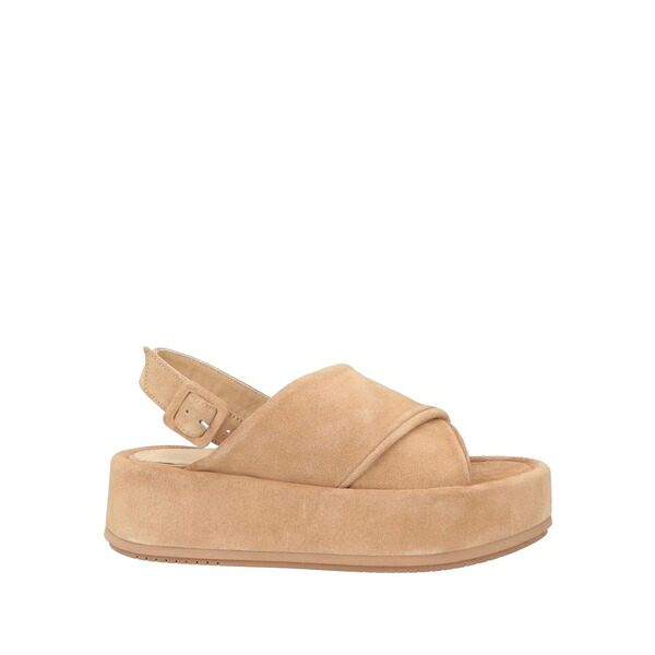 【送料無料】 パロマ バルセロ レディース サンダル シューズ Sandals Beige｜asty
