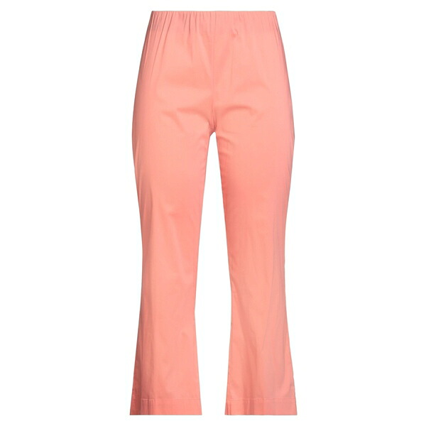 【貨物輸送無料】 リビアナコンティ レディース 心地好いズボン下 ボトムス Pants Pink パンツ-レディースファッション
