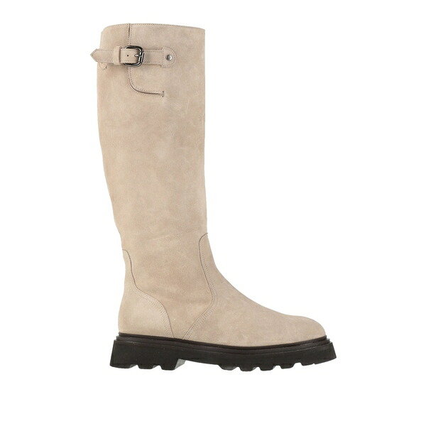 【送料無料】 ドンカルズ レディース ブーツ シューズ Boots Beige