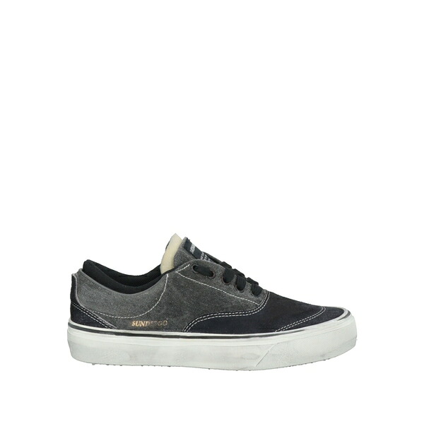 【貨物輸送無料】 ヒドナンダー レディース スニーカー シューズ Sneakers Grey