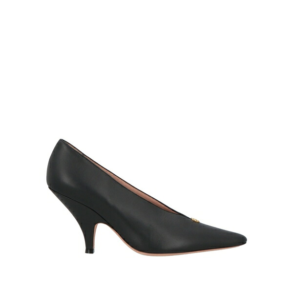 【送料無料】 バリー レディース パンプス シューズ Pumps Black