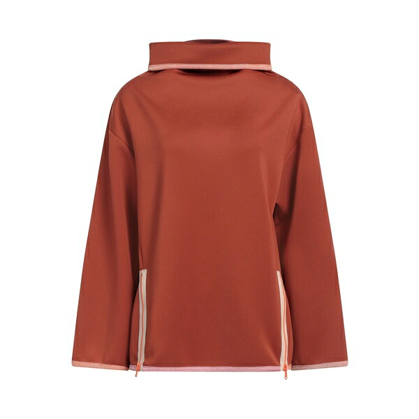 【送料無料】 クリップス レディース Tシャツ トップス Tops Beige