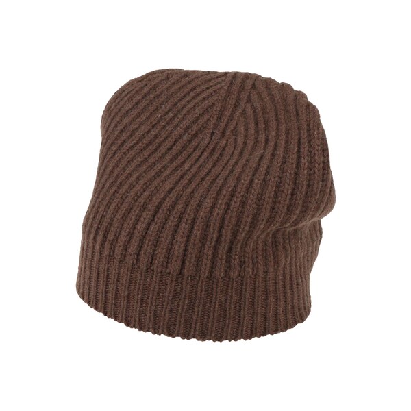 【送料無料】 アラゴナ レディース 帽子 アクセサリー Hats Brown｜asty