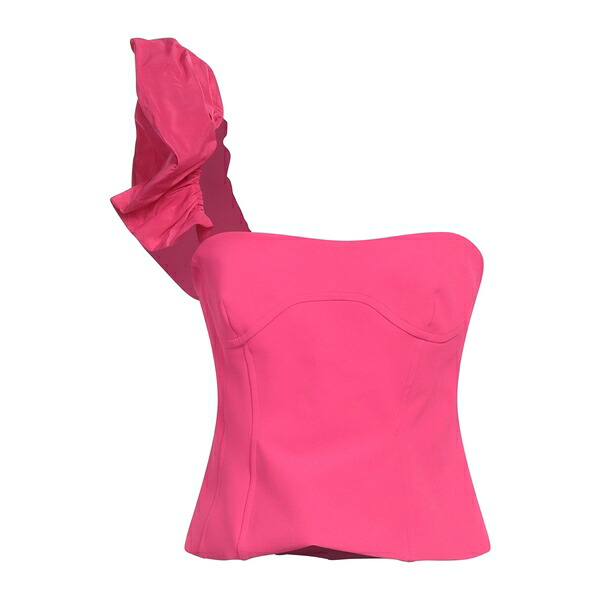 【送料無料】 ピンコ レディース Tシャツ トップス Tops Pink｜asty
