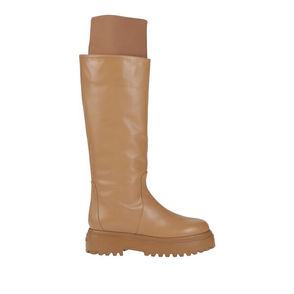 【送料無料】 ル シラ レディース ブーツ シューズ Boots Beige