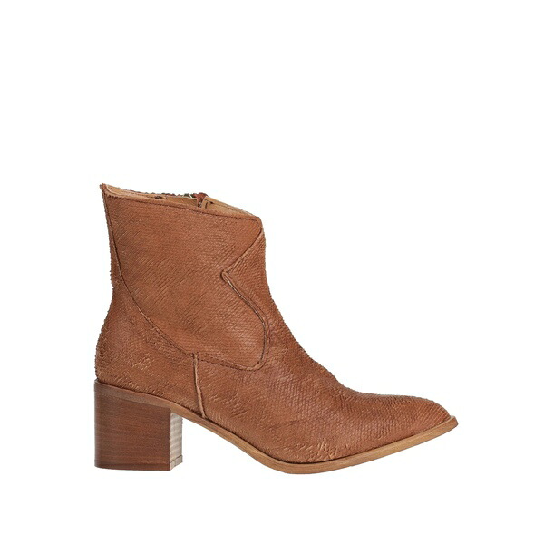 【送料無料】 イスロ イザベラ ロルッソ レディース ブーツ シューズ Ankle boots Beige