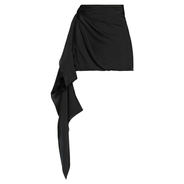【送料無料】 ゲージ81 レディース スカート ボトムス Mini skirts Black 21,868円