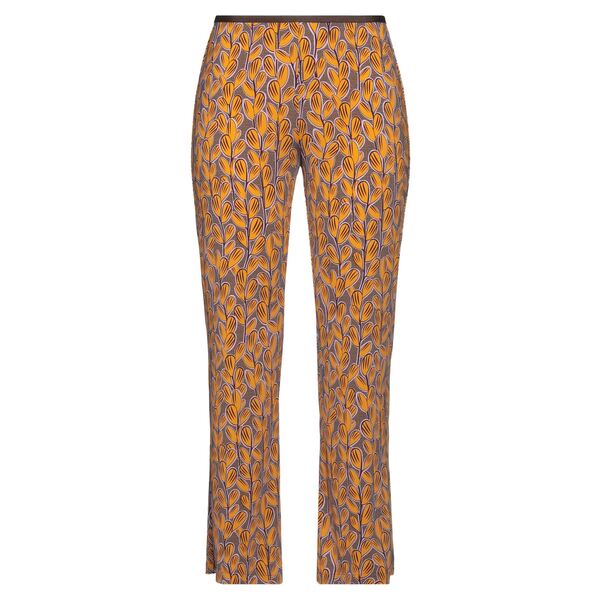 【送料無料】 シユ レディース カジュアルパンツ ボトムス Pants Orange