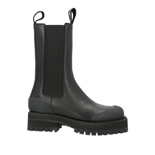 【送料無料】 パーム・エンジェルス レディース ブーツ シューズ Ankle boots Black