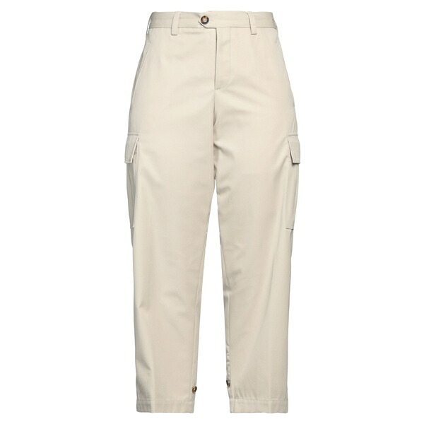 【送料無料】 PTトリノ レディース カジュアルパンツ ボトムス Pants Beige