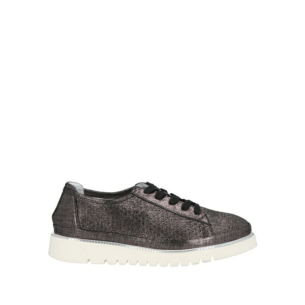 【貨物輸送無料】 ニラアンドニラ レディース スニーカー シューズ Sneakers Grey