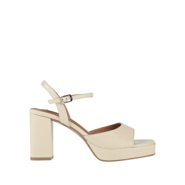 【送料無料】 ビビロウ レディース サンダル シューズ Sandals White