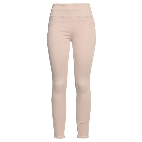【送料無料】 パトリツィア ペペ レディース デニムパンツ ボトムス Jeans Grey