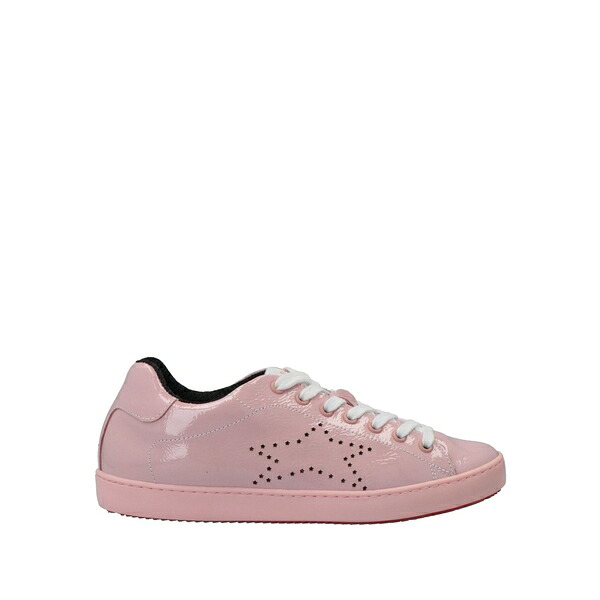 【送料無料】 イシカワ レディース スニーカー シューズ Sneakers Pink