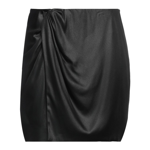 【送料無料】 ゲージ81 レディース スカート ボトムス Mini skirts Black