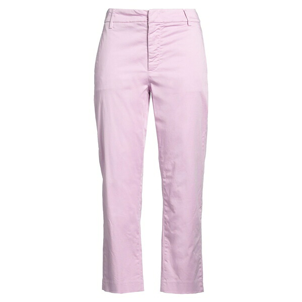【送料無料】 ドンダップ レディース カジュアルパンツ ボトムス Pants Pink