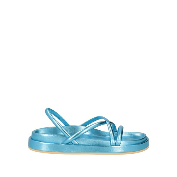 【送料無料】 パロッシュ レディース サンダル シューズ Sandals Azure