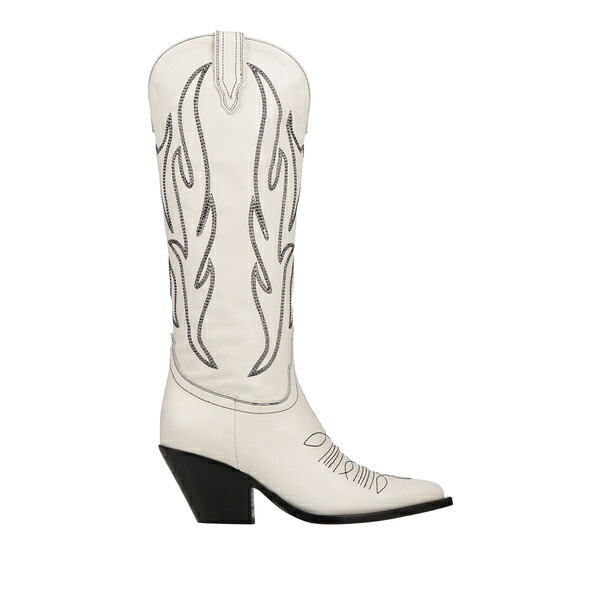 【送料無料】 ソノラ レディース ブーツ シューズ Boots White 95,800円