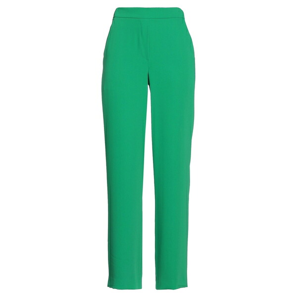 【送料無料】 パロッシュ レディース カジュアルパンツ ボトムス Pants Green