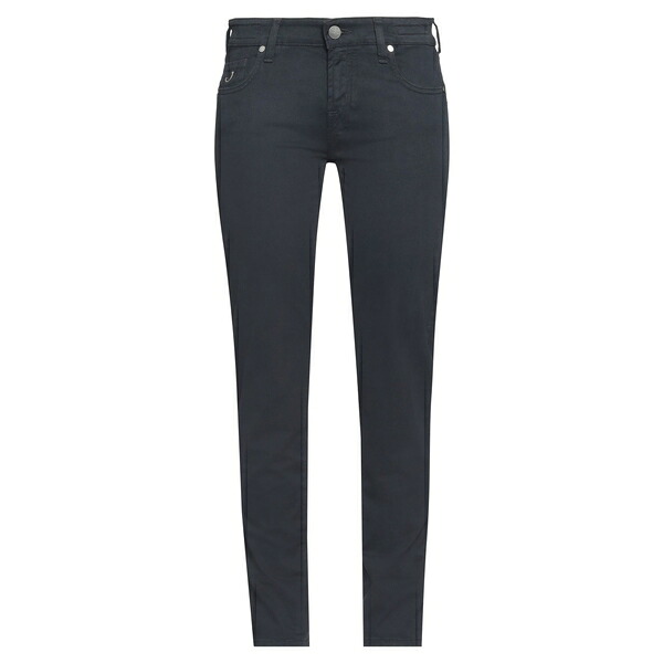 【送料無料】 ヤコブ コーエン レディース カジュアルパンツ ボトムス Pants Blue