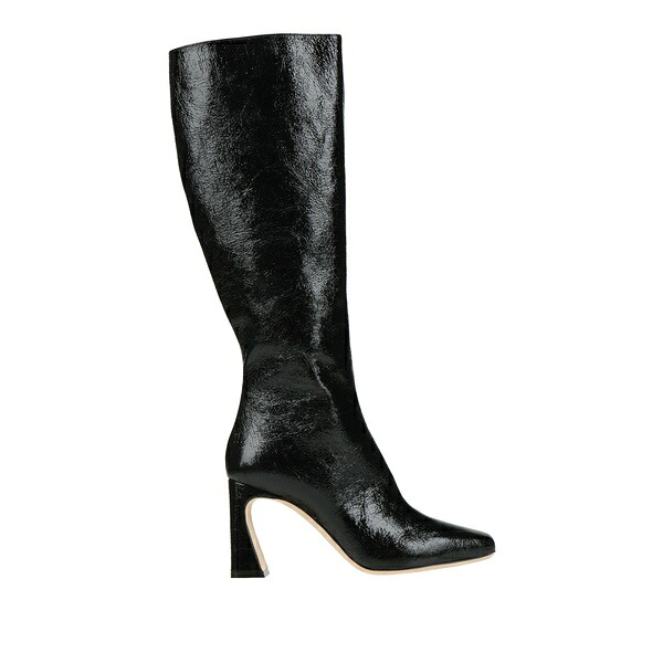 【送料無料】 アルベルタ フェレッティ レディース ブーツ シューズ Boots Black｜asty