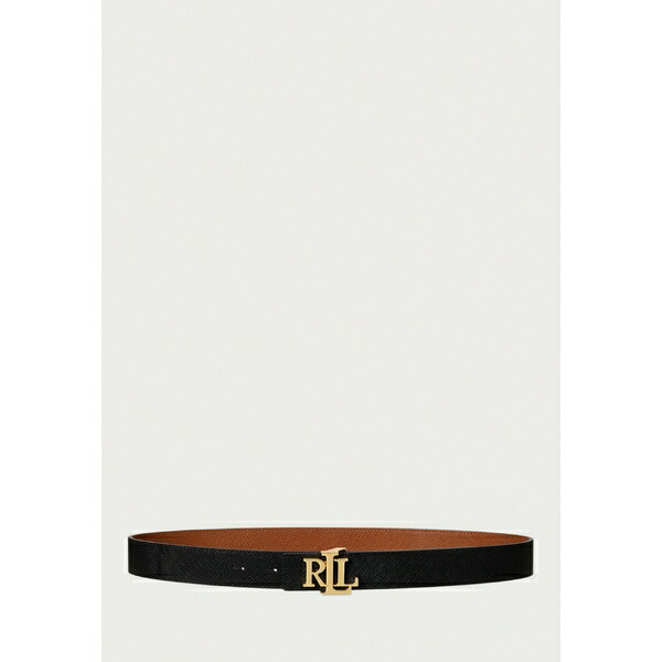 楽天市場】Lauren Ralph Lauren ラルフローレン ベルト LRL CAP