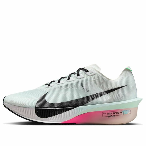 楽天市場】NIKE ZOOMX VAPORFLY NEXT% pink blast/blk-guava ice