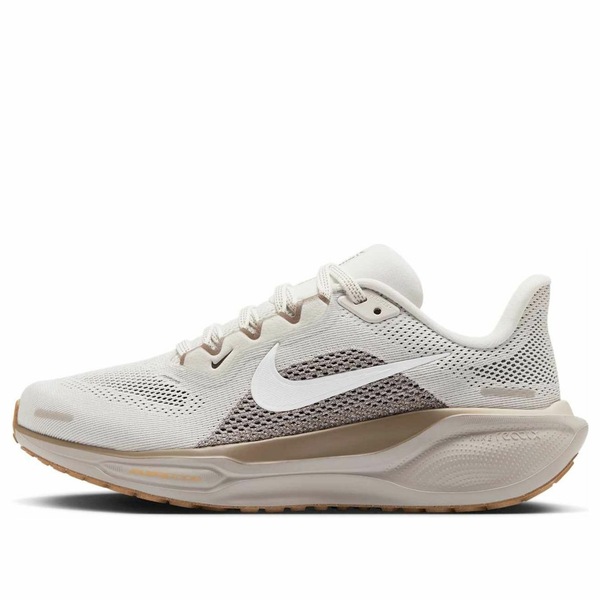 Nike ナイキ レディース スニーカー Black/Brown 【(WMNS) Nike Air Zoom Pegasus 41 'Phantom Mink Brown' FD2723-008】 サイズ US_9(26.0cm)|asty