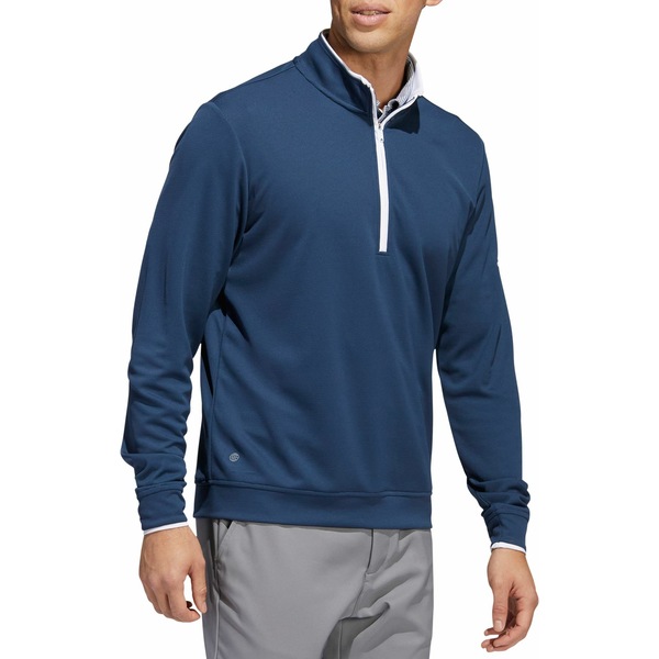 アディダス メンズ ジャケット＆ブルゾン Pullover Men's アウター