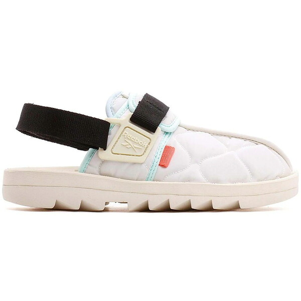 Reebok リーボック メンズ スニーカー 【Reebok Beatnik M-65 Chalk】 サイズ US_9(27.0cm) Chalk/Paper White/Alabaster|asty